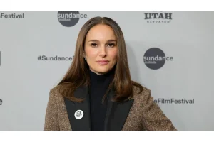 Britney Spears Picks Natalie Portman for Biopic Role