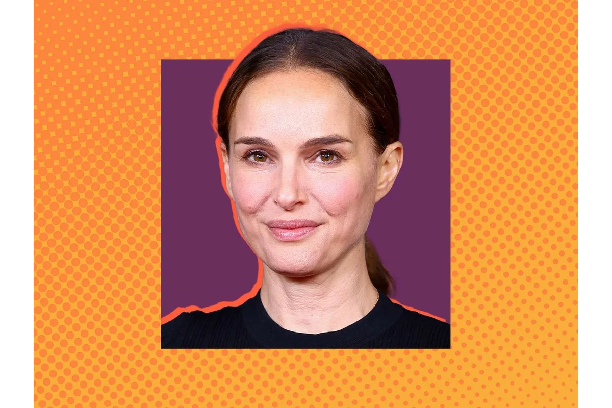 Natalie Portman