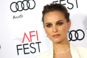 Moby Breaks Silence on Natalie Portman Dating Fallout