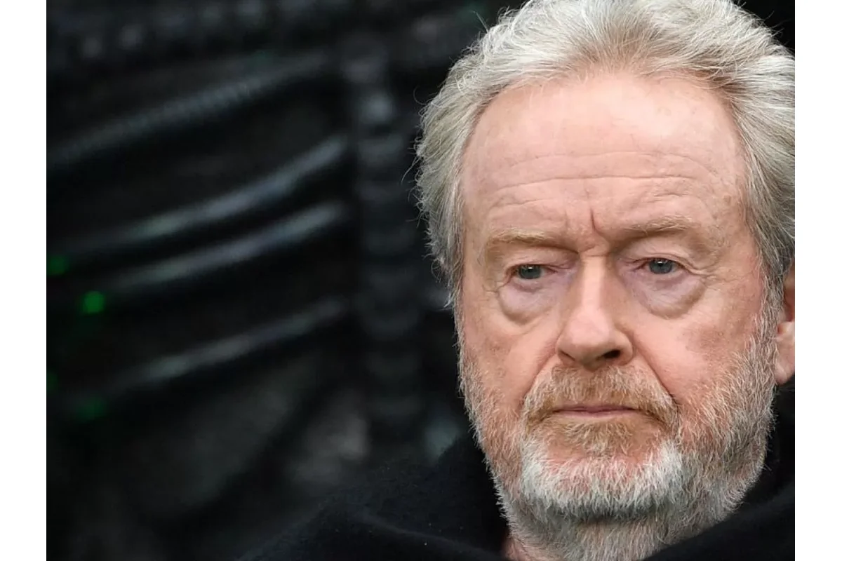 Ridley Scott