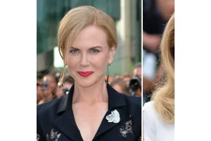 Nicole Kidman Stars In A24 S Bold New Erotic Thriller