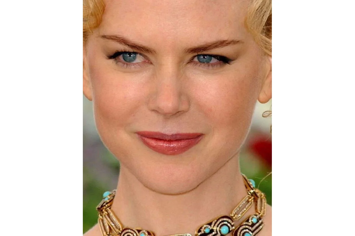 Nicole Kidman