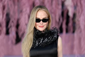 Nicole Kidman Divorce Finalized Amid Shocking Rumors with Tom Cruise