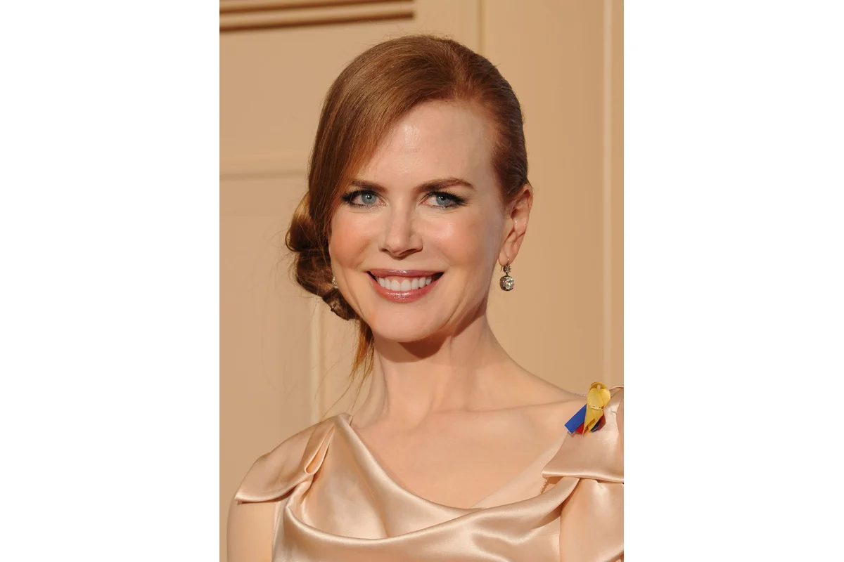 Nicole Kidman