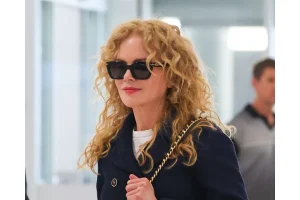 Nicole Kidman’s 2026: Horror, Witchcraft, and Thrillers Ahead