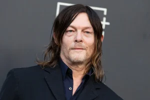 Norman Reedus Joins Charli XCX in New Horror Movie