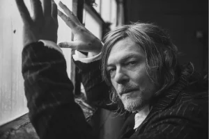 Norman Reedus Joins Charli XCX’s Dark New Film Project