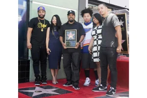 O’Shea Jackson Jr. Turns 35: Celebs Born Feb. 24 You Must Know