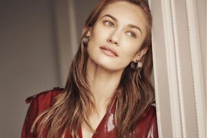 Olga Kurylenko Stars in Twisted New Thriller Misdirection