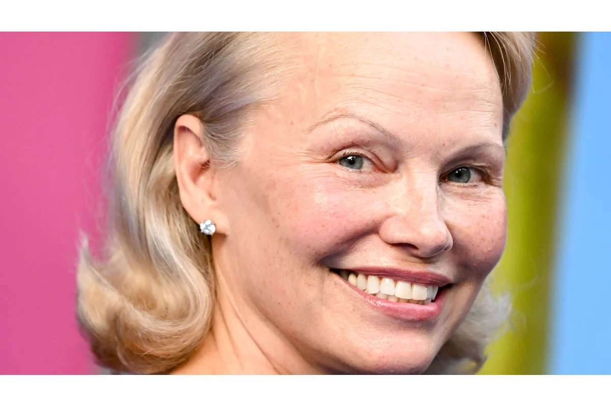 Pamela Anderson