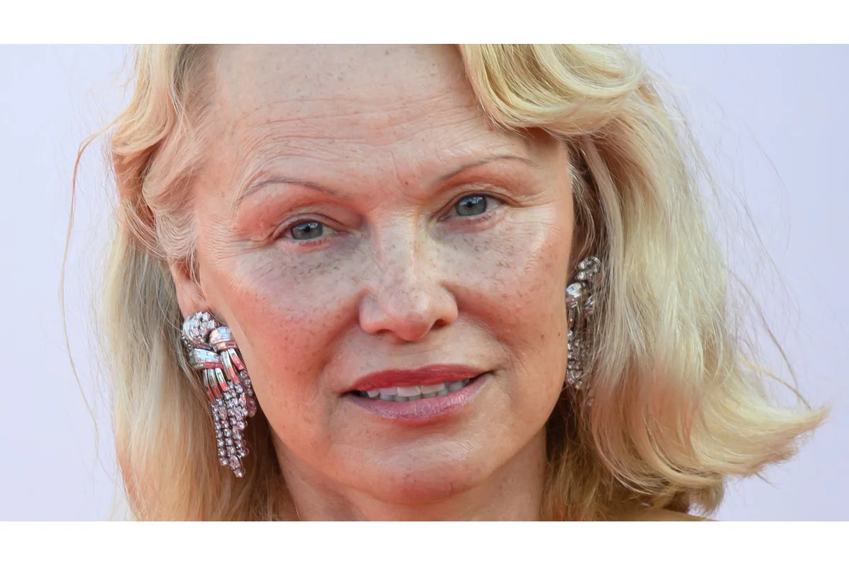 Pamela Anderson