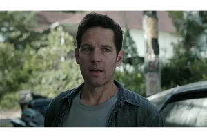 Paul Rudd to Receive Prestigious Volta Award in Dublin