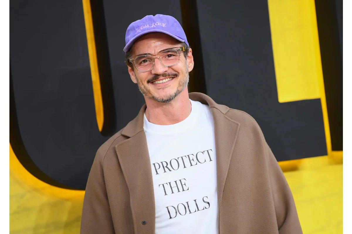 Pedro Pascal