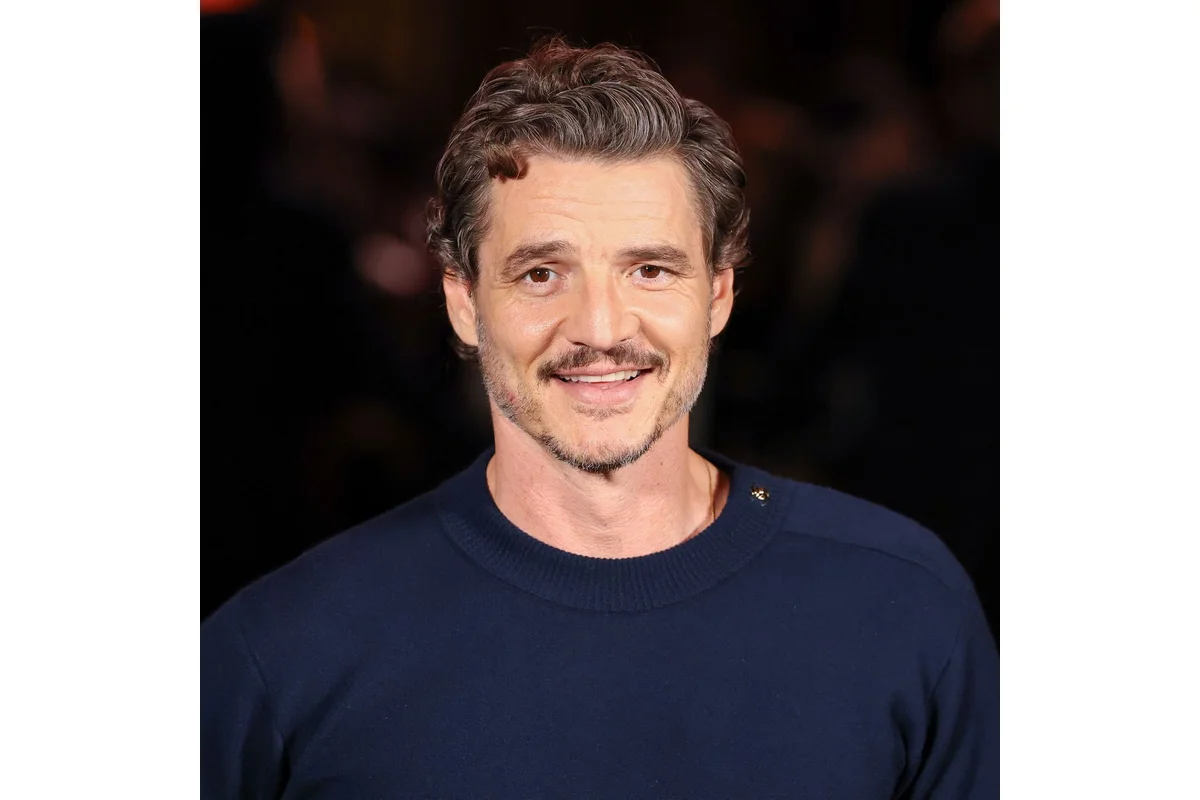 Pedro Pascal