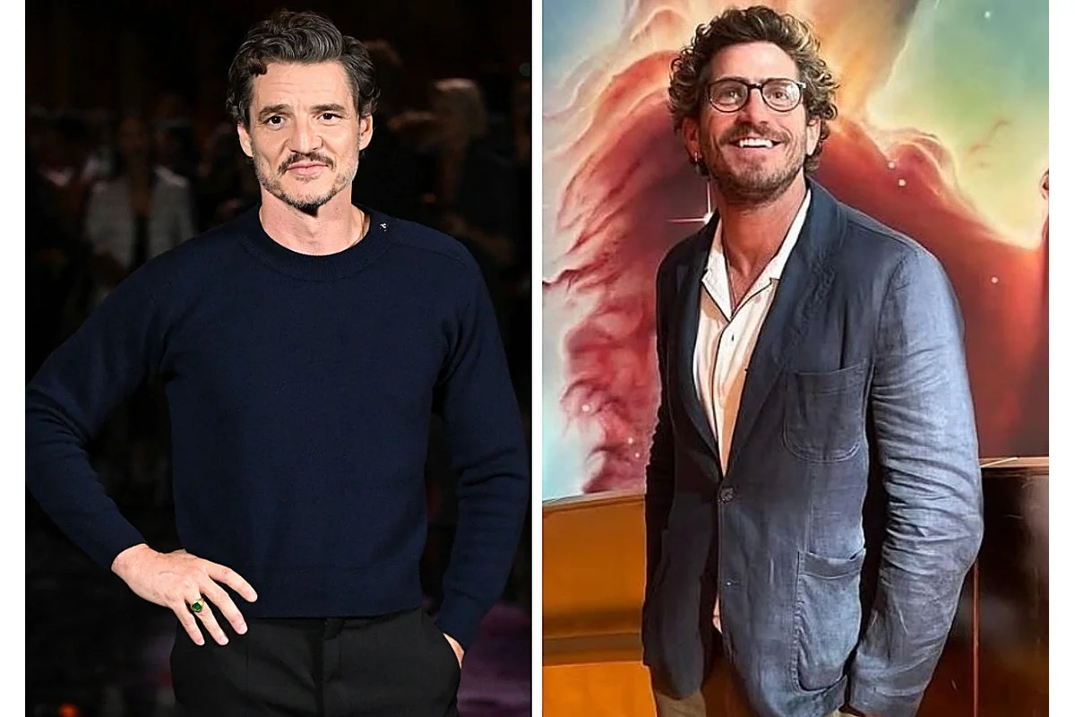 Pedro Pascal