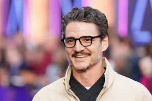 Tom Hanks Steals the Show in Pedro Pascal’s Freaky Tales