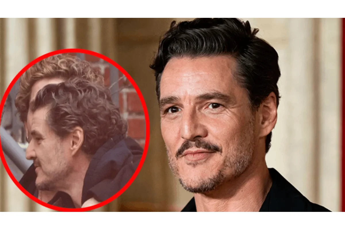 Pedro Pascal