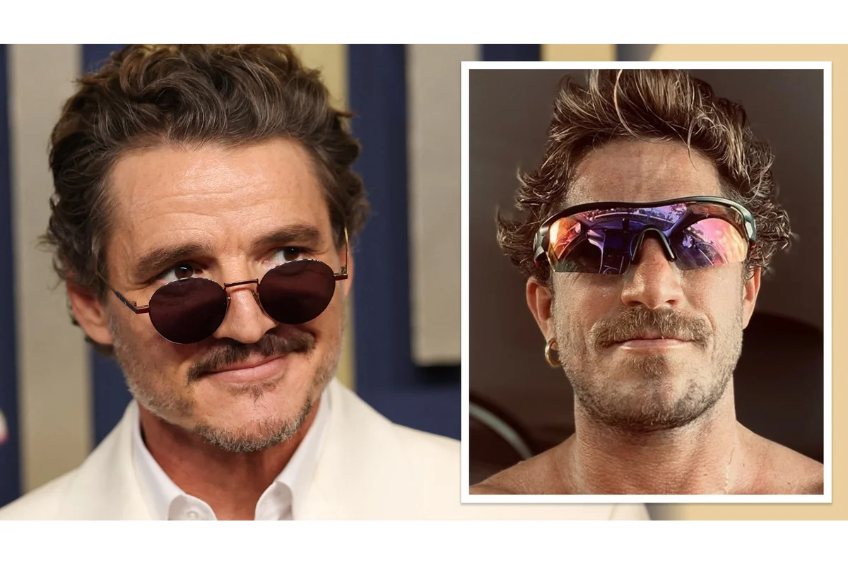 Pedro Pascal