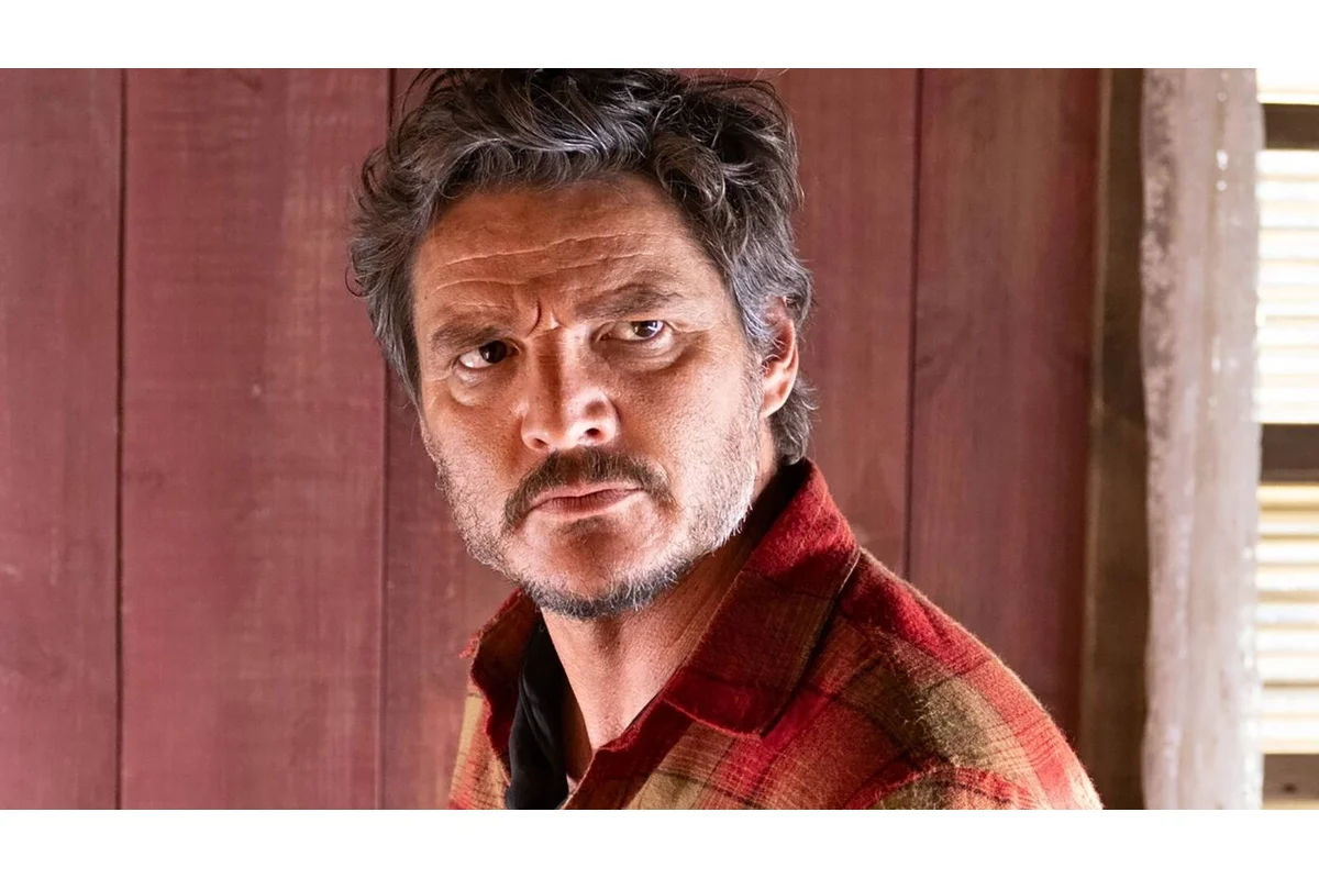 Pedro Pascal