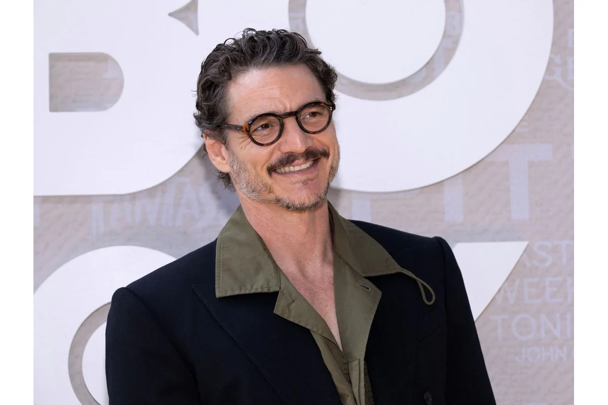 Pedro Pascal