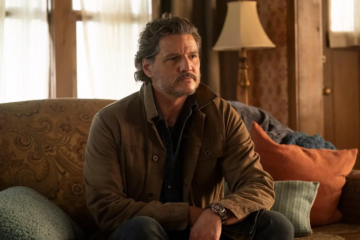 Pedro Pascal
