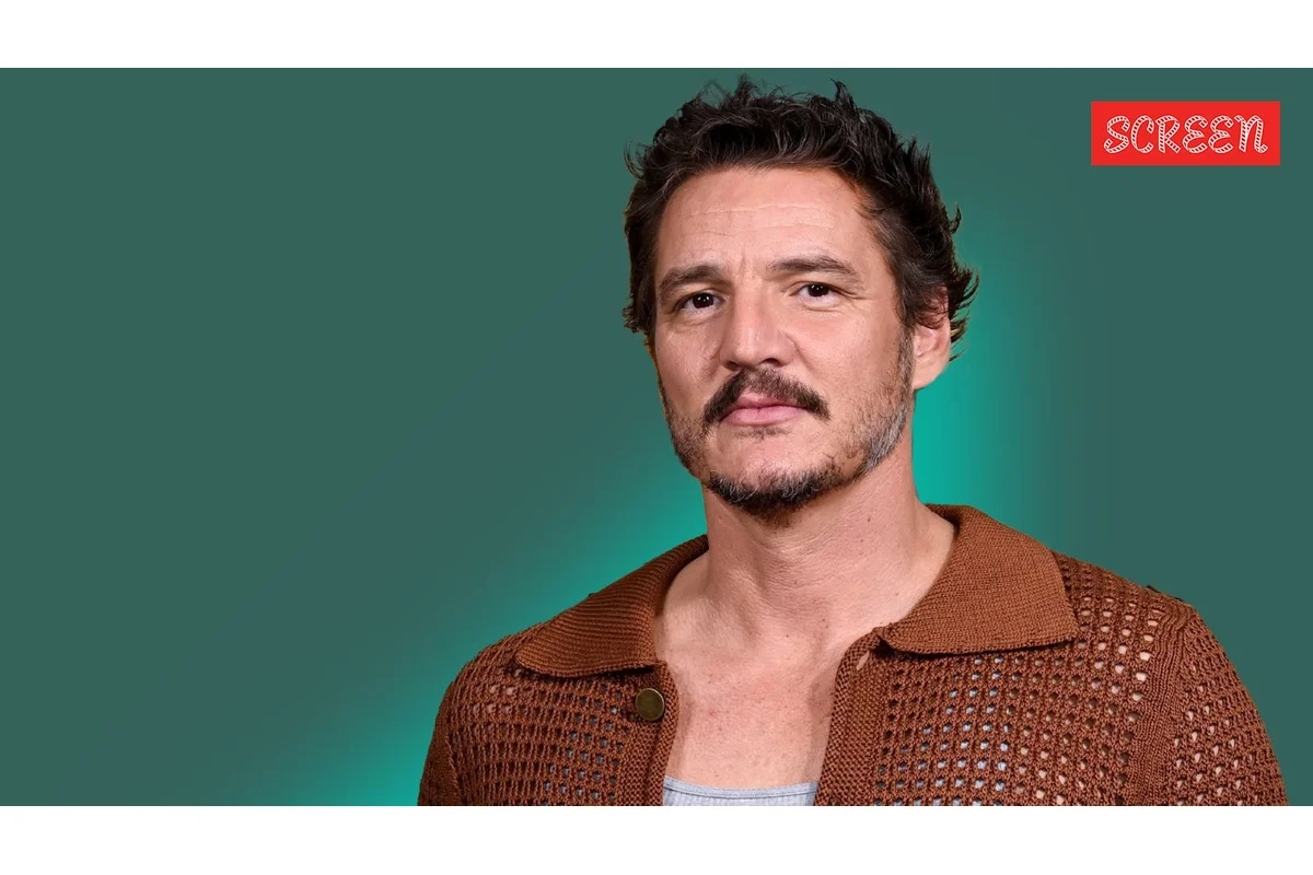 Pedro Pascal