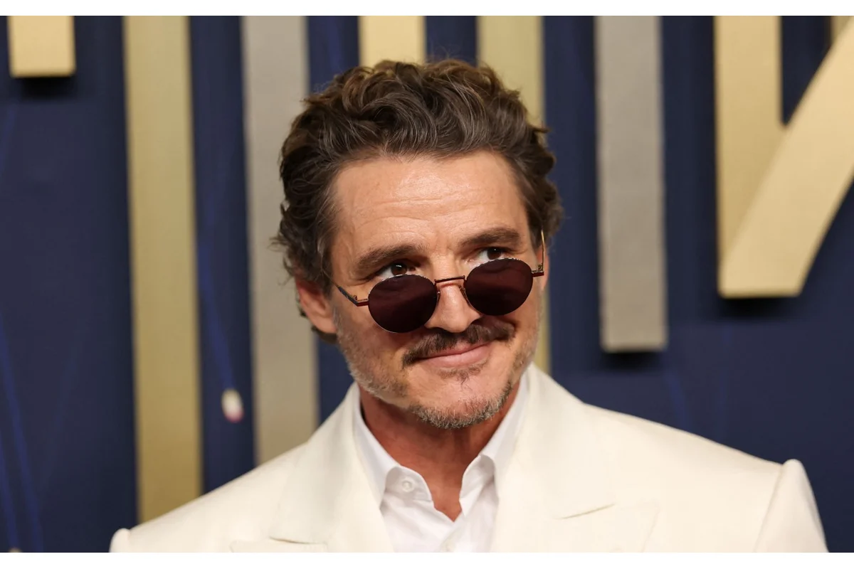 Pedro Pascal