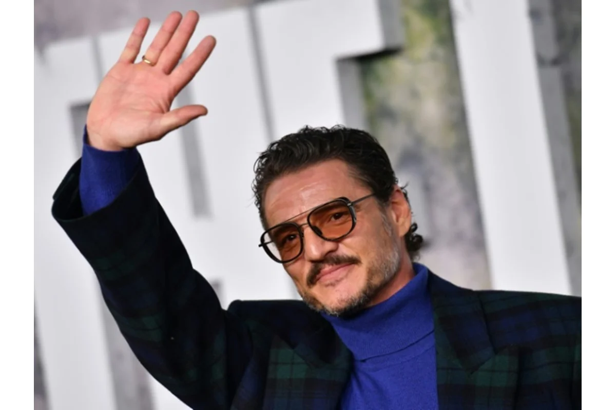 Pedro Pascal