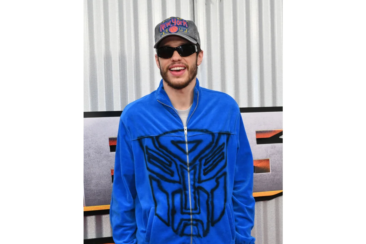 Pete Davidson