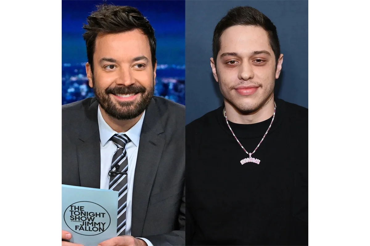 Pete Davidson