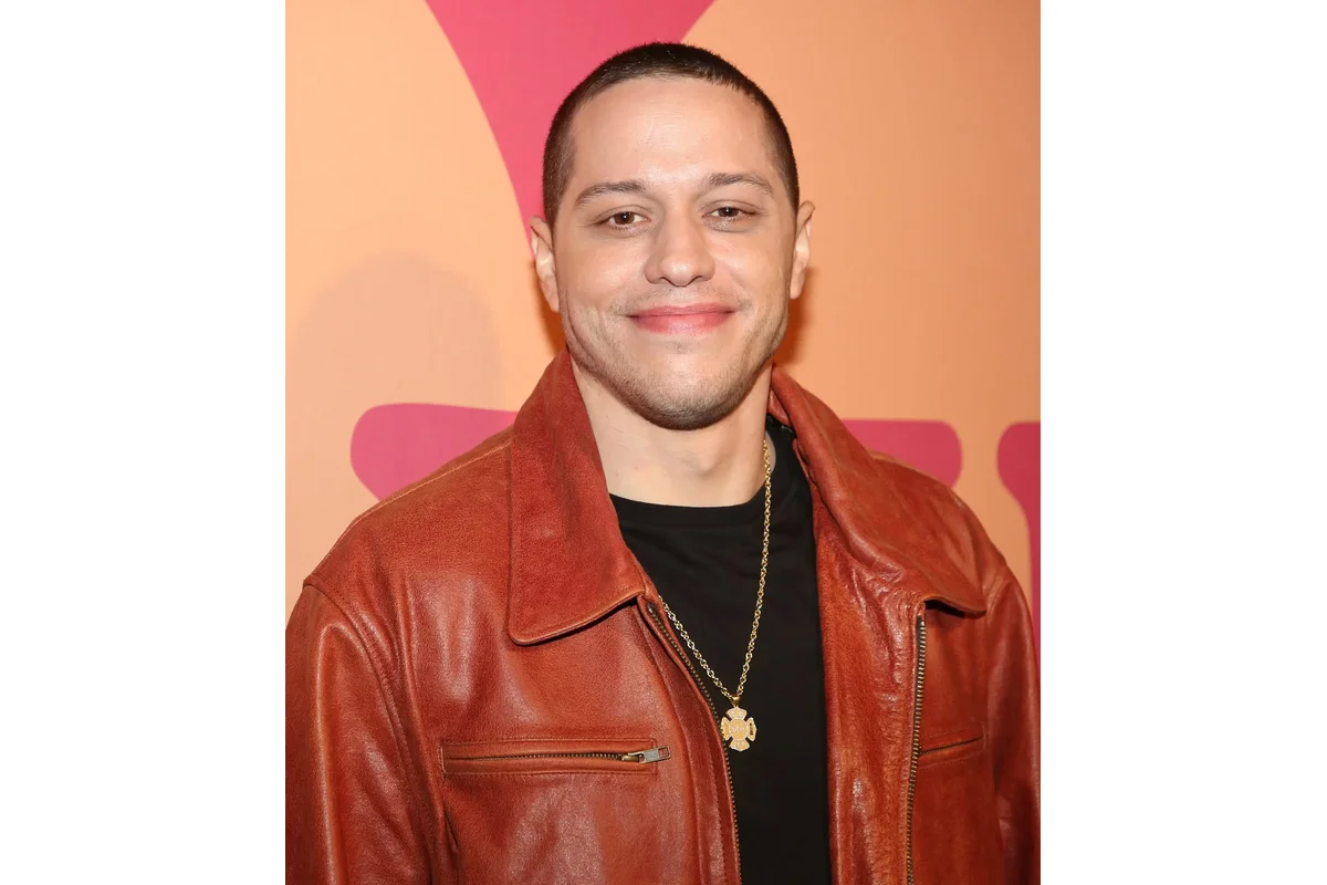 Pete Davidson