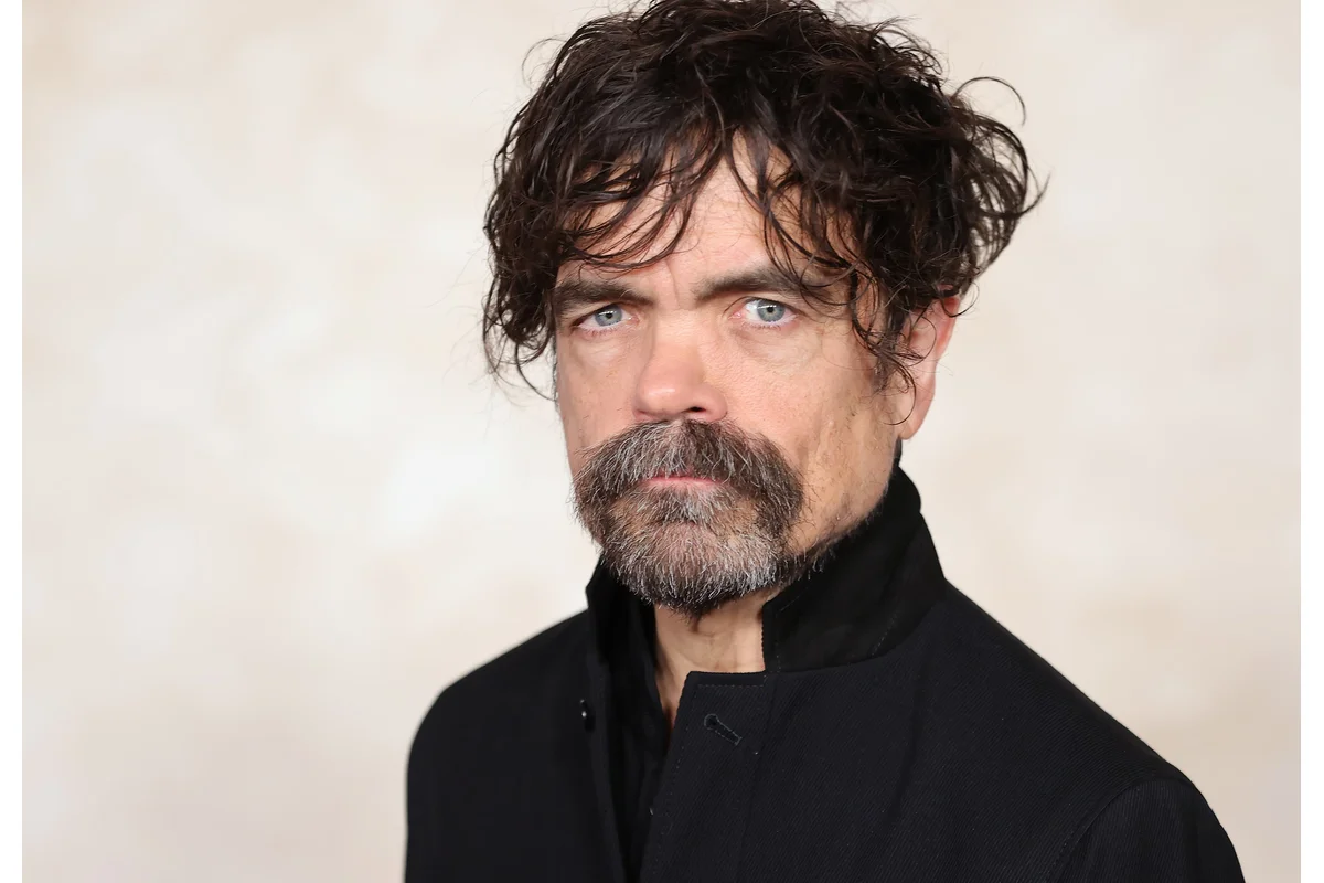 Peter Dinklage