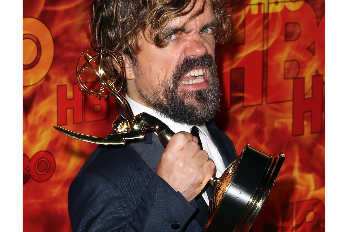Peter Dinklage