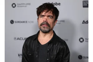 Peter Dinklage Stuns in Twilight Shirt on Red Carpet