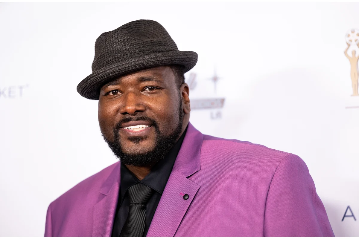Quinton Aaron
