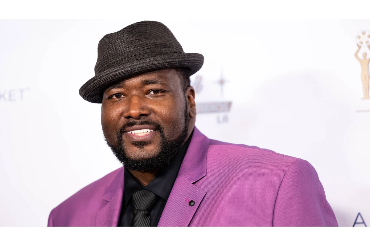 Quinton Aaron