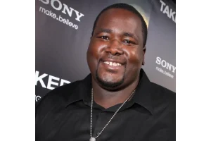 Quinton Aaron Awake and Improving Amid Marriage Drama