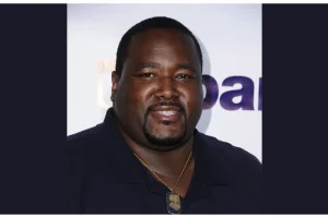 Quinton Aaron Awake and Alert After Spinal Stroke Recovery