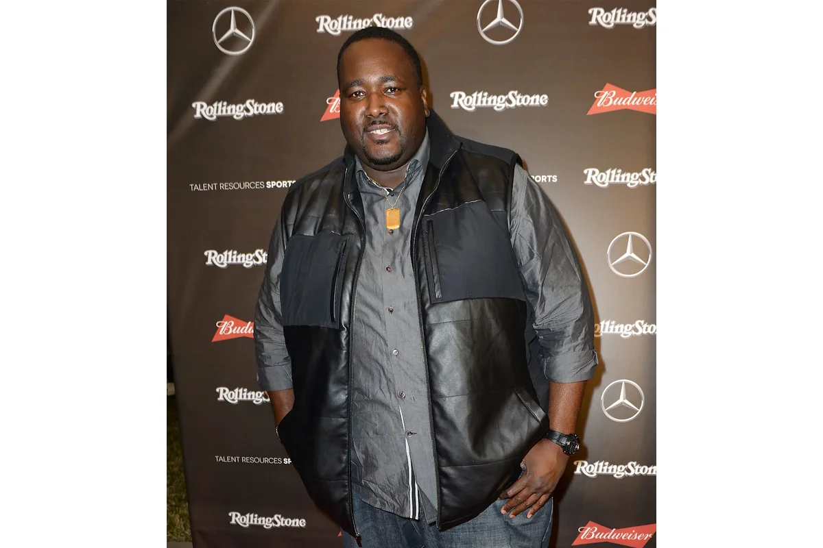 Quinton Aaron