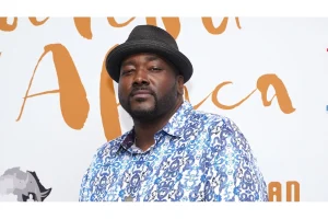 Quinton Aaron Cuts Ties with Spiritual Wife Amid Shocking Claims