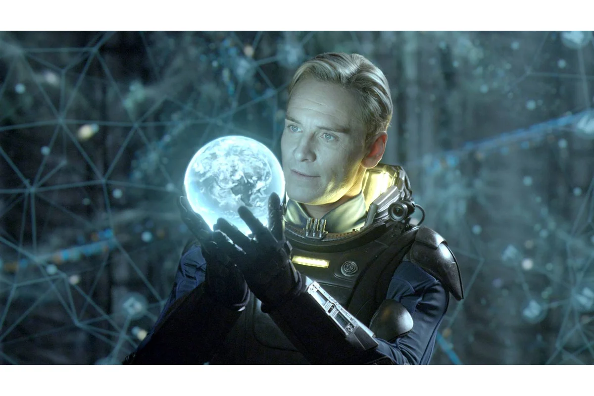 Ridley Scott