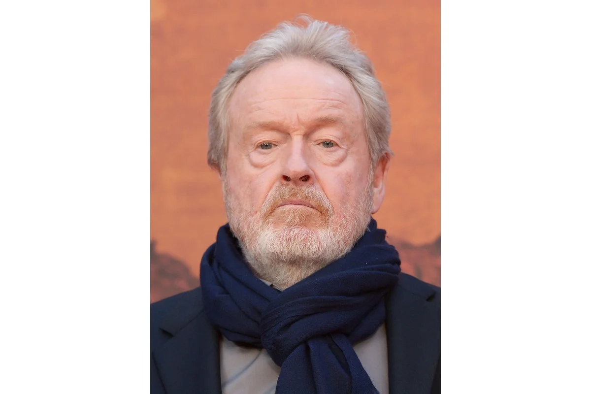 Ridley Scott