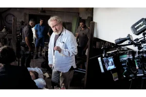 Ridley Scott’s Alien Follow-Up Finally Answers Prometheus Fans