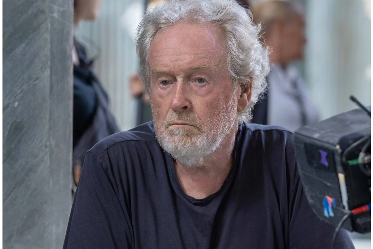 Ridley Scott