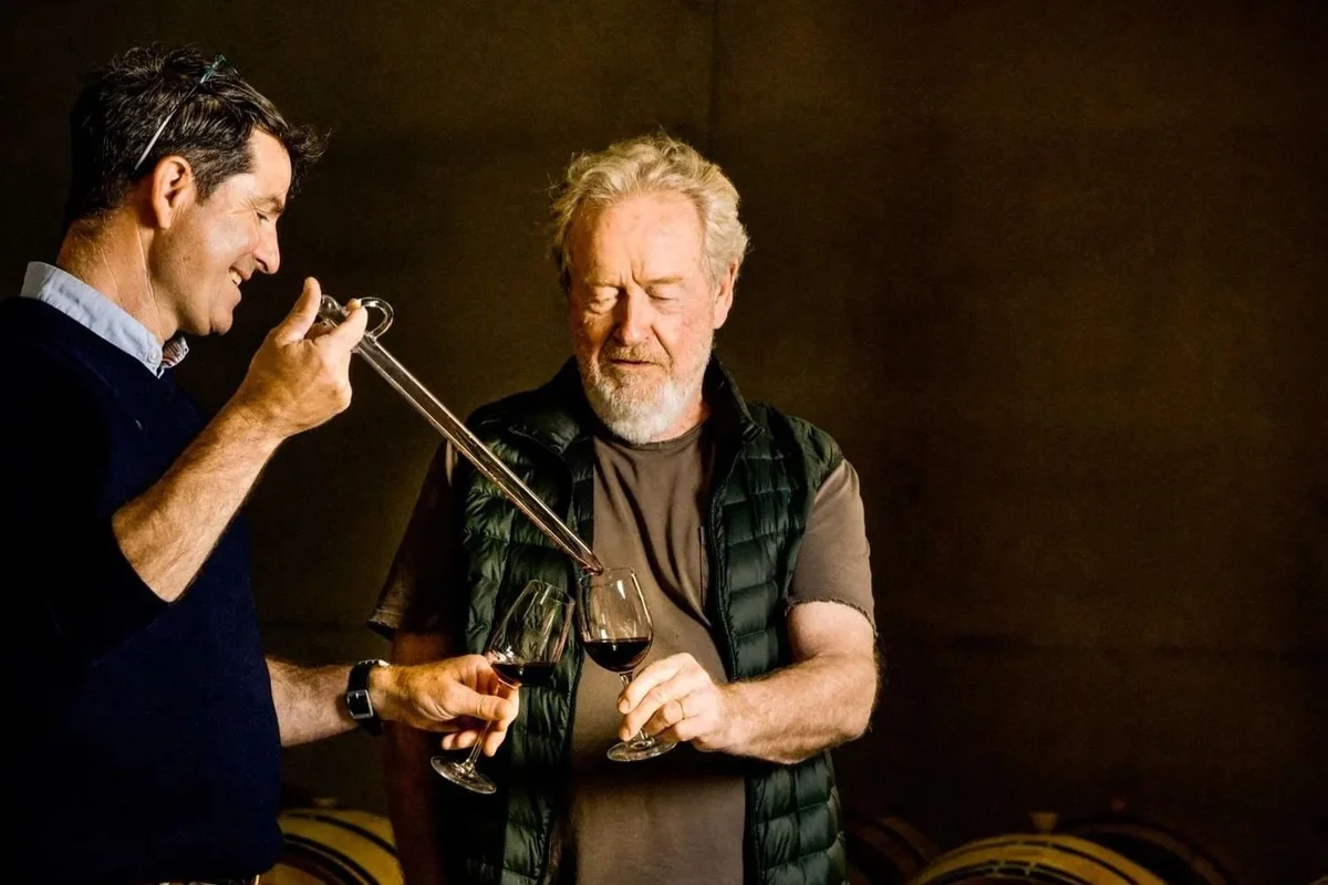 Ridley Scott