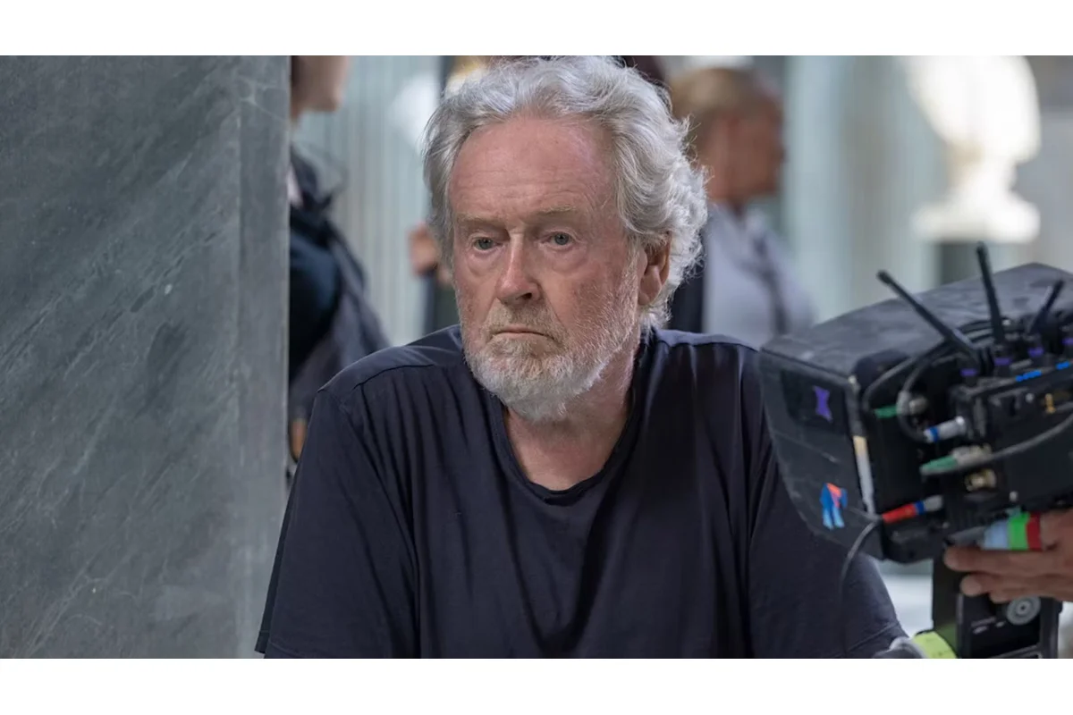 Ridley Scott