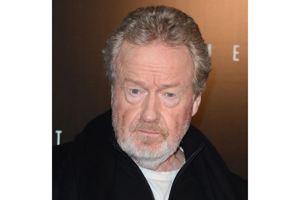 Ridley Scott