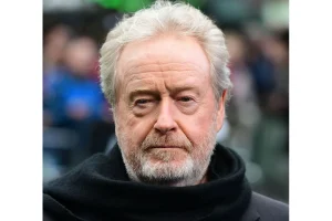 Ridley Scott’s Sci-Fi Reboot Tops Streaming After 14 Years