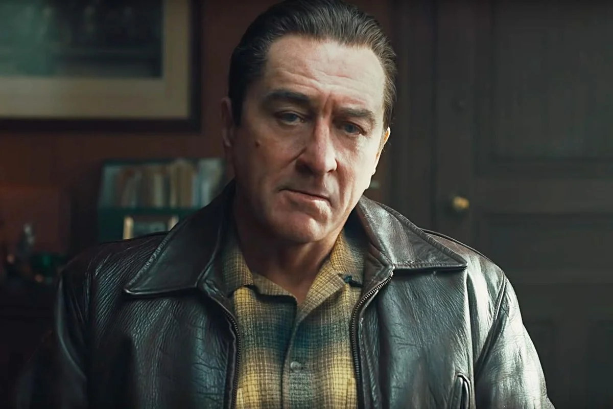 Robert De Niro