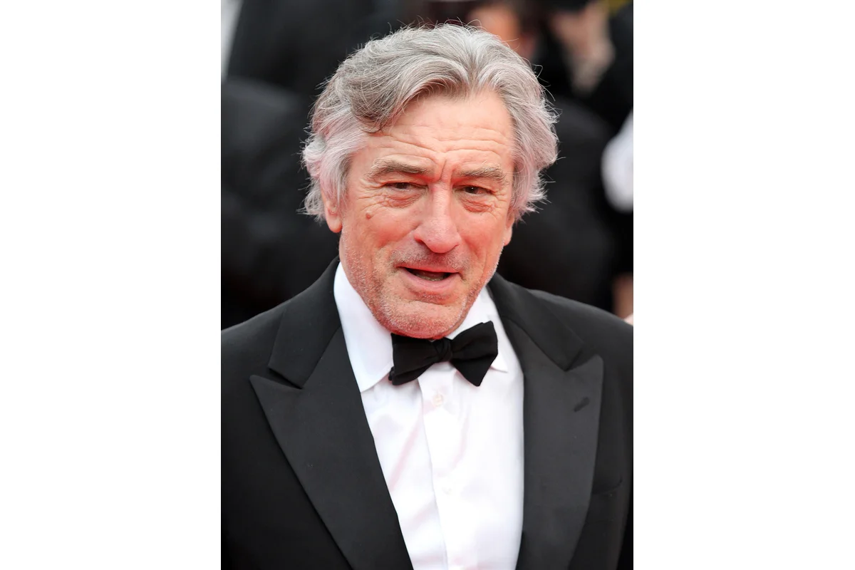 Robert De Niro